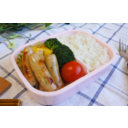 グリーンマーク野菜入りソーセージ