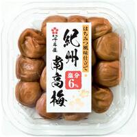 紀州南高梅