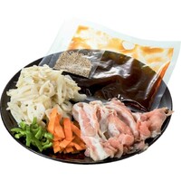 きんぴら風炒め