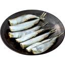 ぱくっと食べられる子持ちからふとししゃも