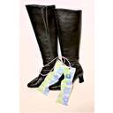 ブーツ・長靴用乾燥剤　2足セット