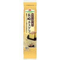長崎カステラ(国産小麦100%使用)