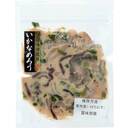 いかなめろう(津軽味噌使用)