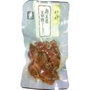 奥美濃古地鶏のくんせい(砂肝)