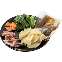 コクうま煮(味噌)