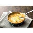 クアトロチーズグラタン