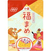 小袋福まめ(国内産大豆使用)