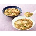 ごはんがすすむ!だしの味わい和風麻婆豆腐
