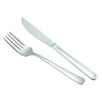 使いやすいステーキナイフ・フォークセット