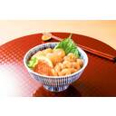 北海道産海鮮漬け丼