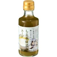 しじみ煮だしスープ(希釈タイプ)