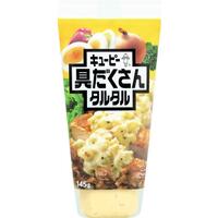 具だくさんタルタル