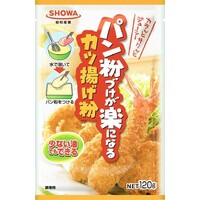 カツ揚げ粉
