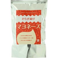 きらず揚げ(マヨネーズ)