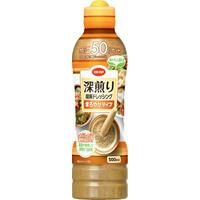 胡麻ドレッシング(まろやかタイプ)