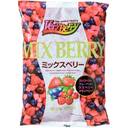 VeryBerryミックスベリー