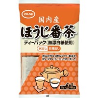 ほうじ番茶(ティーパック)