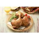 チキンローストレッグ(塩コショウ)