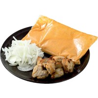 バターチキンカレー