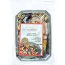 Le Rire海の幸のパエリア