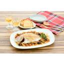 Le Rire瀬戸内真鯛のアクアパッツァ