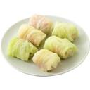 はぐくみ自慢　豚ミニロールキャベツ