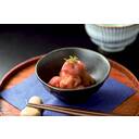 福井梅完熟梅ぼし(しそ漬け)