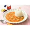 10種野菜のまろやかカレー