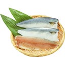 さば三枚おろし(うす塩味)
