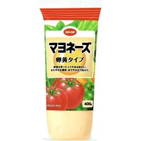 マヨネーズ(卵黄タイプ)