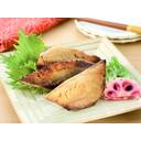 北海道産パクパクほっけみりん干し