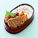 ごま味噌チキン