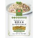 発芽玄米スパゲティタイプ