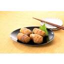 肉巻きおにぎり