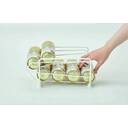 楽ちん！　缶動ラック（500mL缶用）