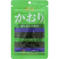 かおり(青じそふりかけ)