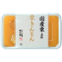 【１２月５週特別配達】栗きんとん