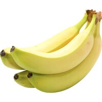 有機栽培バナナ