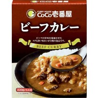 ビーフカレー