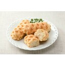 ミニワッフルドッグ(プレーン)