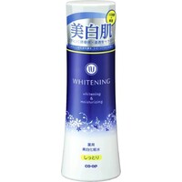 薬用ホワイトニングローションしっとり