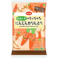 にんじんかりんとう