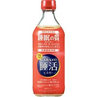 睡活ビネガー(乳酸菌飲料味)