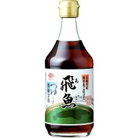 飛魚つゆ(2倍濃縮)