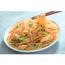 はるさめの甘辛炒め(鶏ごぼう入り)