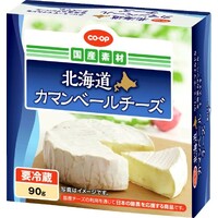 カマンベールチーズ