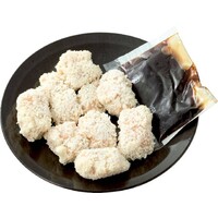 やわらかチキンカツ煮の素