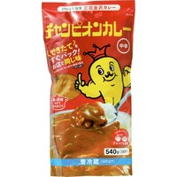チャンピオンカレー(中辛)