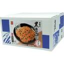 岩塚の黒豆せんべい