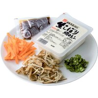 揚げ出し風豆腐